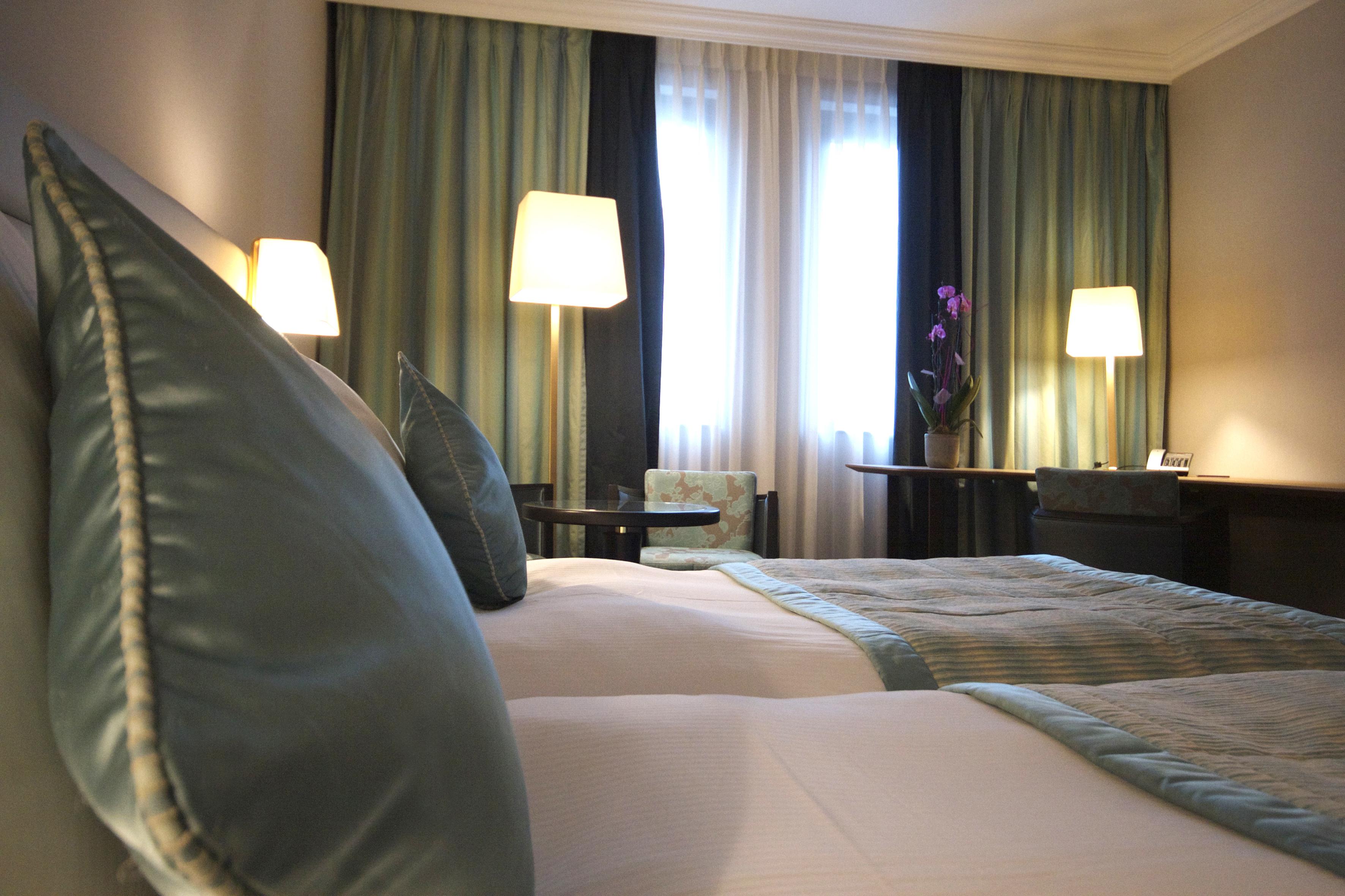 皇家酒店 卢森堡 外观 照片
